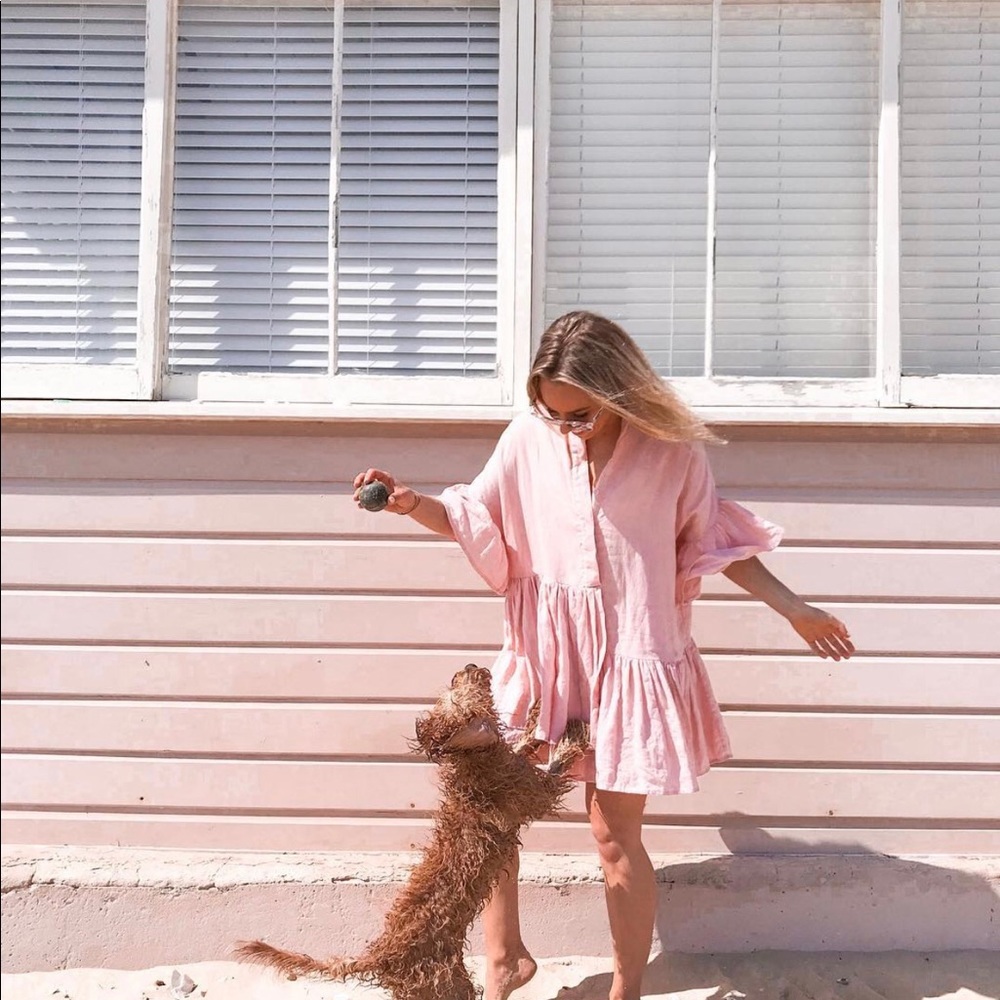 Morton Mac Tilda Dress